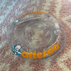 Otteroo baby float